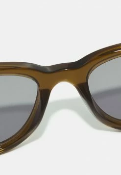 Gucci - Unisex Sonnenbrille - Brown/grey -Günstiges Gucci || Knirps Geschäft 2a456380e9104879b0b5757b306fce1c
