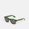 Gucci UNISEX - Sonnenbrille - Havana/green/grey 1 Gucci UNISEX - Sonnenbrille - Havana/green/grey -Günstiges Gucci || Knirps Geschäft 2a895a3bb6bb4d3fa43e1bc6f0b79e7e
