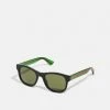 Gucci UNISEX - Sonnenbrille - Black/green 2 Gucci UNISEX - Sonnenbrille - Black/green -Günstiges Gucci || Knirps Geschäft 2b20e8d574524d029ae4d1e370abf29a