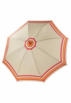 Knirps - Unisex Schirm - Beige/red -Günstiges Gucci || Knirps Geschäft 2b7989b3ded14efba9588b784a587816