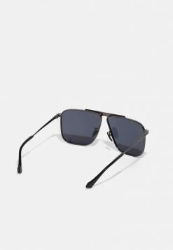 Gucci - Unisex Sonnenbrille - Ruthenium/grey 7 Gucci - Unisex Sonnenbrille - Ruthenium/grey -Günstiges Gucci || Knirps Geschäft 2d0f11e95e4d494f866f7dea3782806a