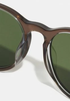Gucci Sonnenbrille - Brown/green - Unisex -Günstiges Gucci || Knirps Geschäft 2d1966f3992748af82fdf5ef406f12e4