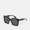 Gucci - Damen Sonnenbrille - Black/black/grey -Günstiges Gucci || Knirps Geschäft 2d535f68fe0a459b890ba6e3b4182300