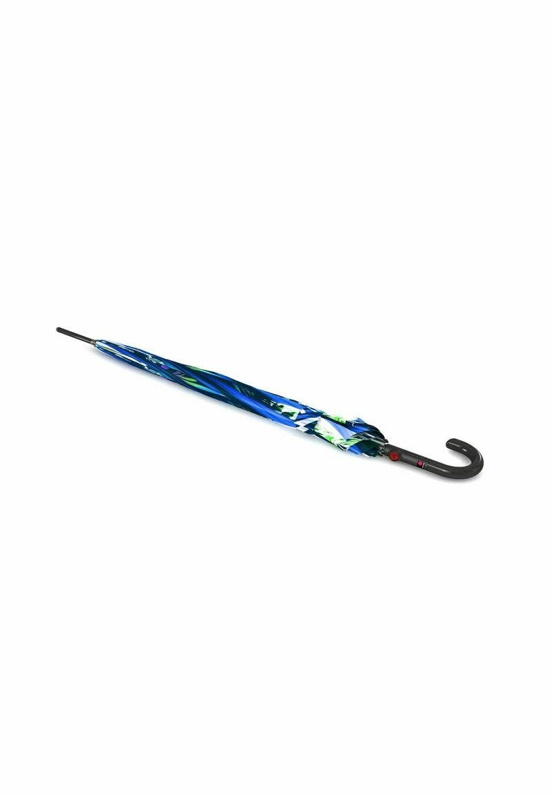 - Unisex KNIRPS T.703 - Schirm - Liana Blue 4 - Unisex KNIRPS T.703 - Schirm - Liana Blue – Bild 2