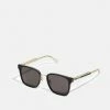 Gucci - Unisex Sonnenbrille - Black/grey 1 Gucci - Unisex Sonnenbrille - Black/grey -Günstiges Gucci || Knirps Geschäft 2d73f07694f54e648c1ff411d09b5bd4