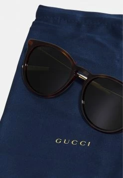 Gucci UNISEX - Sonnenbrille - Havana/gold-coloured/green 9 Gucci UNISEX - Sonnenbrille - Havana/gold-coloured/green -Günstiges Gucci || Knirps Geschäft 2d74ca8a714c43f2b31538e405676aac