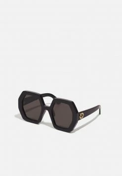 Gucci - Damen Sonnenbrille - Black/grey 11 Gucci - Damen Sonnenbrille - Black/grey -Günstiges Gucci || Knirps Geschäft 2dc6afea944547c9a4f47a4ed32d97ad