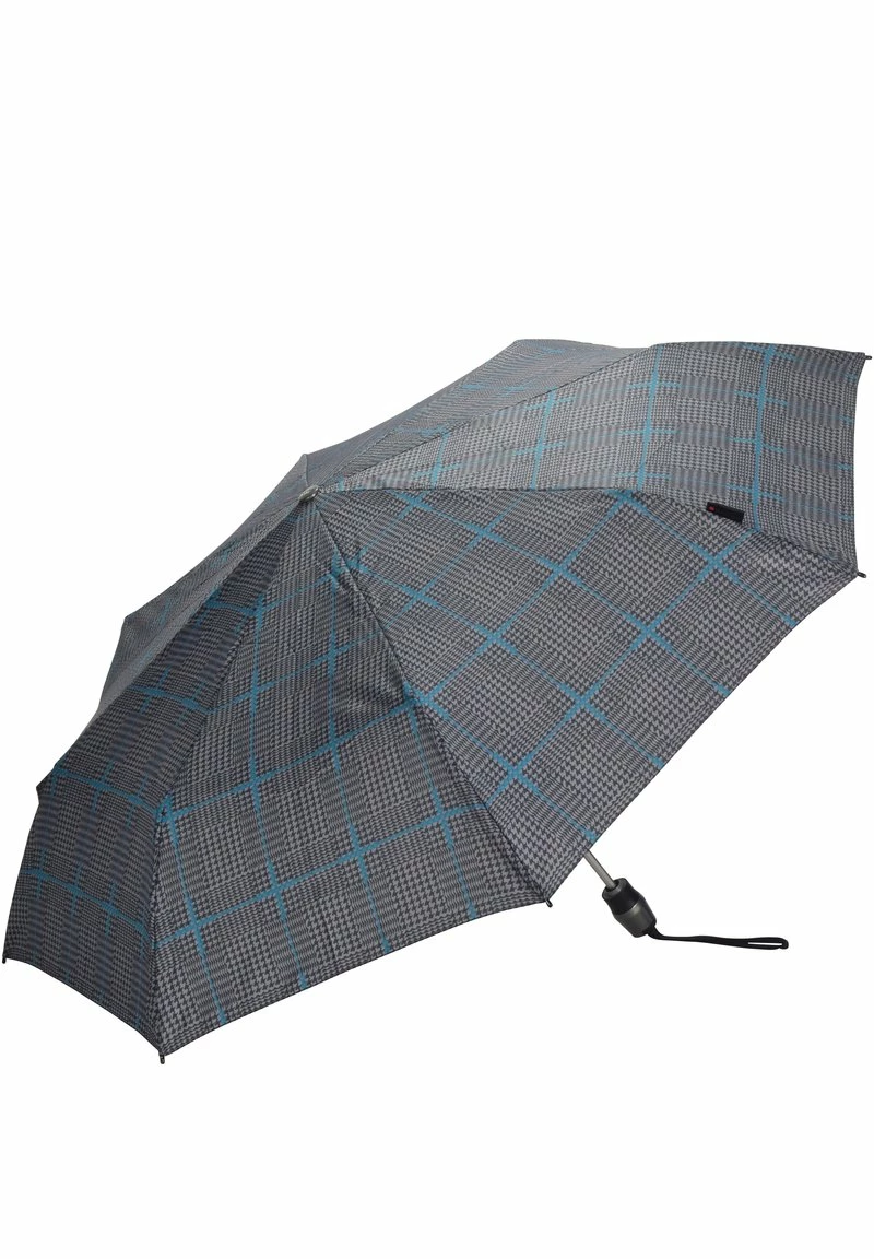 Knirps - Unisex Schirm - Sherlock Aqua 3 Knirps - Unisex Schirm - Sherlock Aqua