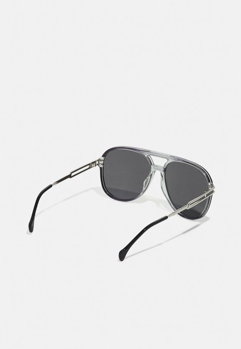 Gucci - Unisex Sonnenbrille - Grey-silver-coloured 4 Gucci - Unisex Sonnenbrille - Grey-silver-coloured – Bild 2