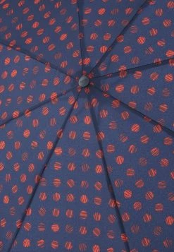 Knirps Schirm - Mottled Light Blue - Unisex -Günstiges Gucci || Knirps Geschäft 2f7d673693eb4b659f3551a3e7d78a8d