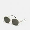 Gucci - Damen Sonnenbrille - Gold-coloured/grey -Günstiges Gucci || Knirps Geschäft 2f7f1c6adb7942f983ba5f20a871a1dd