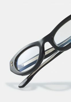 Gucci - Damen Blue Light Brillen - Black/transparent -Günstiges Gucci || Knirps Geschäft 3020b7ee3168405a9d8aae72a36a4dda