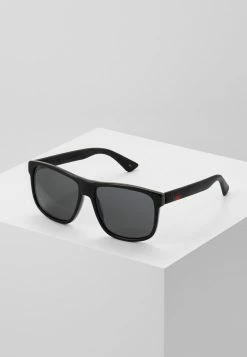 Gucci Sonnenbrille - Black/grey - Unisex