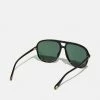 Gucci Sonnenbrille - Black/green - Damen 2 Gucci Sonnenbrille - Black/green - Damen -Günstiges Gucci || Knirps Geschäft 322a1e9543b946fca15d5fd564a70058