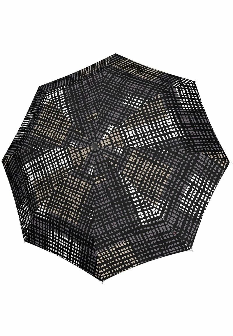 Knirps MEDIUM DUOMATIC - Schirm - Structure Stone - Unisex 3 Knirps MEDIUM DUOMATIC - Schirm - Structure Stone - Unisex