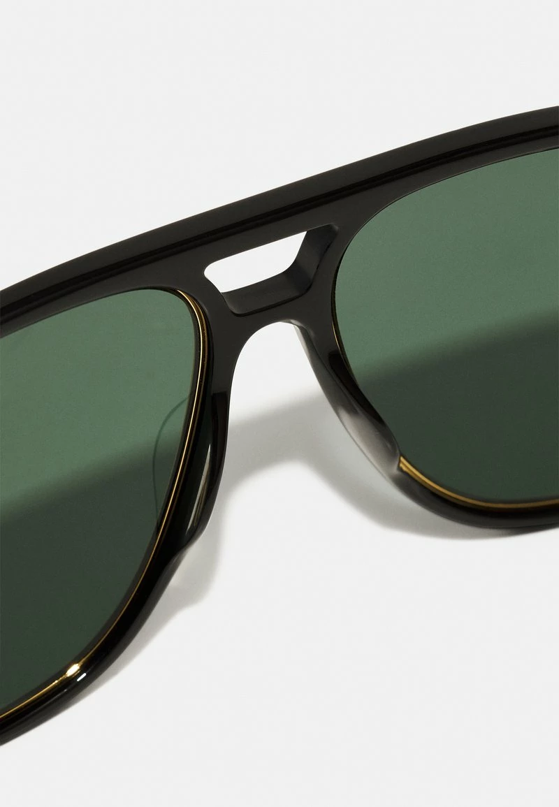 Gucci Sonnenbrille - Black/green - Damen 6 Gucci Sonnenbrille - Black/green - Damen – Bild 4