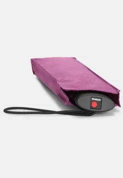 Knirps - Unisex SMALL MANUAL - Schirm - Violet -Günstiges Gucci || Knirps Geschäft 3510a81ffe7148d0a641dd4277f9bf16