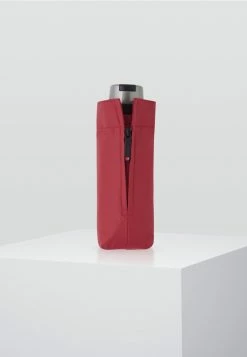 Knirps - Unisex Schirm - Dark Red