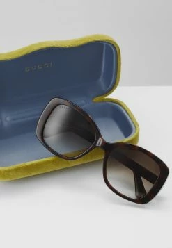 Gucci Sonnenbrille - Havana/brown - Damen 10 Gucci Sonnenbrille - Havana/brown - Damen -Günstiges Gucci || Knirps Geschäft 365168fb6f574071bc7122a7a9ab7c80