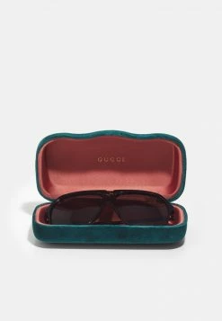 Gucci UNISEX - Sonnenbrille - Black/grey 10 Gucci UNISEX - Sonnenbrille - Black/grey -Günstiges Gucci || Knirps Geschäft 370bfba275d140748b30cf3f618bcb32