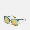 Gucci - Damen Sonnenbrille - Blue/brown 1 Gucci - Damen Sonnenbrille - Blue/brown -Günstiges Gucci || Knirps Geschäft 3721a461845546ea88d90804229e7726