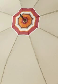 Knirps - Unisex Schirm - Beige/red -Günstiges Gucci || Knirps Geschäft 38063df8f3a948a09b699df3125206c6