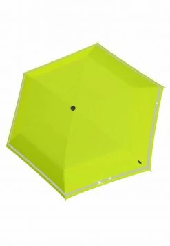 Knirps ROOKIE - Schirm - Lime - Unisex