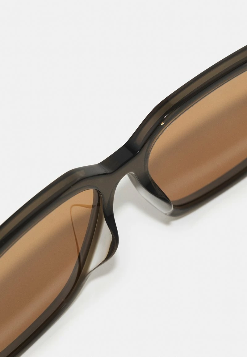 Gucci UNISEX - Sonnenbrille - Brown 8 Gucci UNISEX - Sonnenbrille - Brown – Bild 6