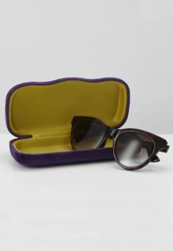 Gucci - Damen Sonnenbrille - Havana/brown 10 Gucci - Damen Sonnenbrille - Havana/brown -Günstiges Gucci || Knirps Geschäft 3bc39410f25e4d46adccf103e5d6eef4