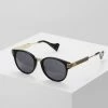 Gucci Sonnenbrille - Black/gold/grey - Unisex -Günstiges Gucci || Knirps Geschäft 3bd1ed8027844ffc8d850ce4442851a6