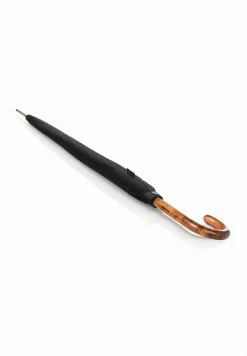 Knirps - Unisex Schirm - Black