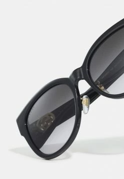 Gucci Sonnenbrille - Black/black/grey - Damen 15 Gucci Sonnenbrille - Black/black/grey - Damen -Günstiges Gucci || Knirps Geschäft 3bfd2f5f69cc49fb8edd4dd920904a2e