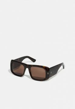 Gucci - Unisex Sonnenbrille - Havana/brown