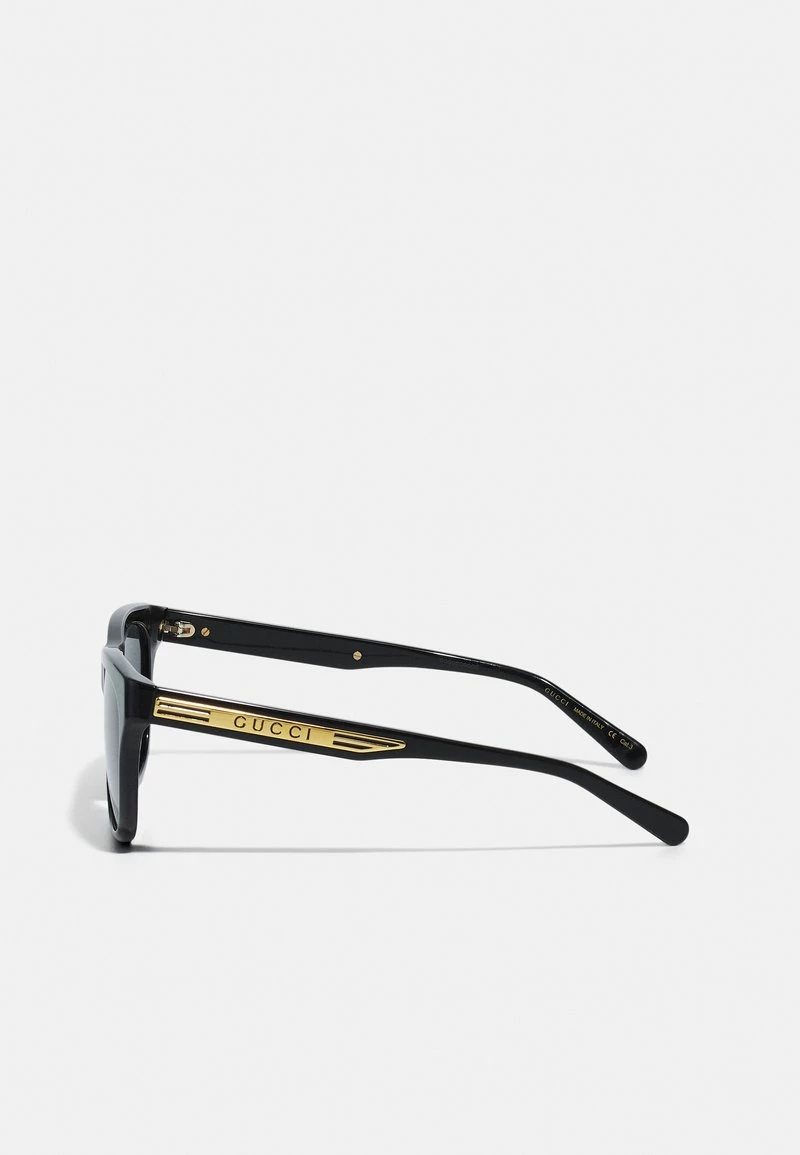 Gucci UNISEX - Sonnenbrille - Black/grey 5 Gucci UNISEX - Sonnenbrille - Black/grey – Bild 3