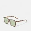 Gucci - Unisex Sonnenbrille - Havana Green -Günstiges Gucci || Knirps Geschäft 3d22e5c5ddc64f028fb89640a8c32a34