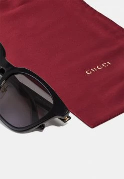 Gucci - Damen Sonnenbrille - Black -Günstiges Gucci || Knirps Geschäft 3d56e5ff3637477ab1210df71a2c03f3