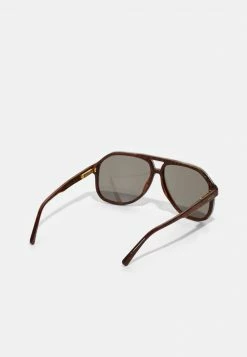 Gucci Sonnenbrille - Blue/brown/grey - Unisex 7 Gucci Sonnenbrille - Blue/brown/grey - Unisex -Günstiges Gucci || Knirps Geschäft 3d7731d5f6044ccb86823d1ffb6b343d
