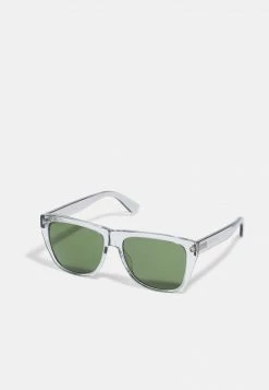 Gucci UNISEX - Sonnenbrille - Grey/green