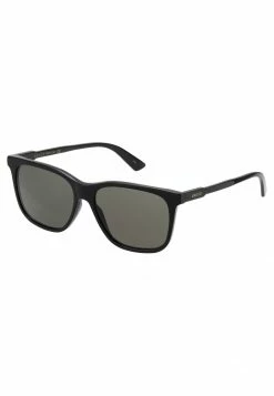 Gucci - Unisex Sonnenbrille - Black/grey 12 Gucci - Unisex Sonnenbrille - Black/grey -Günstiges Gucci || Knirps Geschäft 3de9ae045e7d4fec84a8da76f75859f8