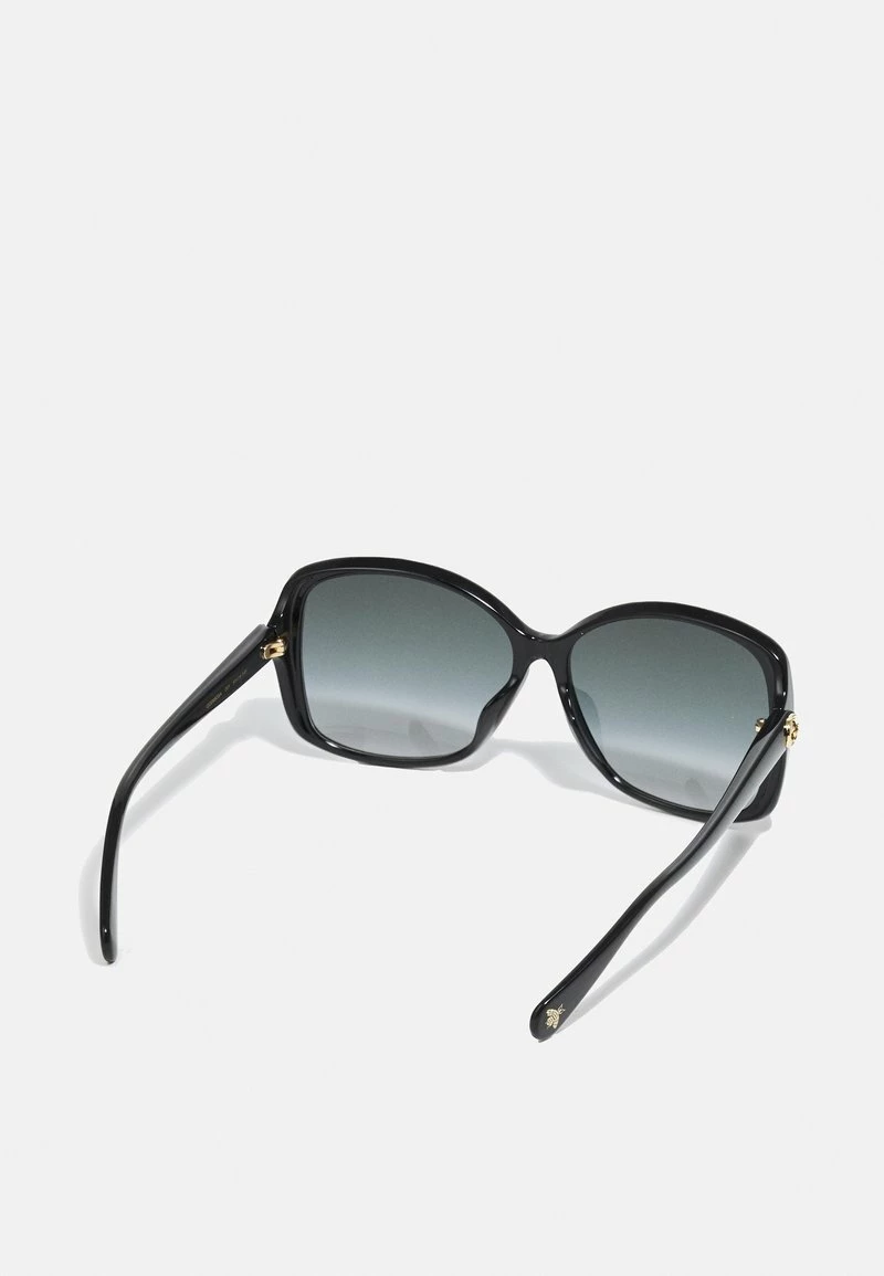 Gucci Sonnenbrille - Black/grey - Damen 6 Gucci Sonnenbrille - Black/grey - Damen – Bild 4