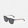 Gucci Sonnenbrille - Black/gold/grey - Unisex 2 Gucci Sonnenbrille - Black/gold/grey - Unisex -Günstiges Gucci || Knirps Geschäft 3e686592807340aeb0ace6aea4652303