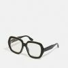 Gucci - Unisex Sonnenbrille - Black/yellow -Günstiges Gucci || Knirps Geschäft 3e7617d82e424345a49114b5d679a14e
