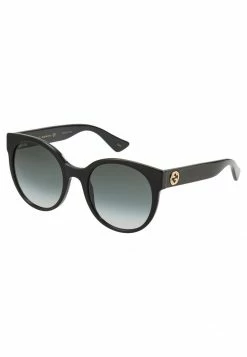 Gucci - Damen Sonnenbrille - Black/grey 10 Gucci - Damen Sonnenbrille - Black/grey -Günstiges Gucci || Knirps Geschäft 3e9af8d6f0a34e558e3e36741d19f47c