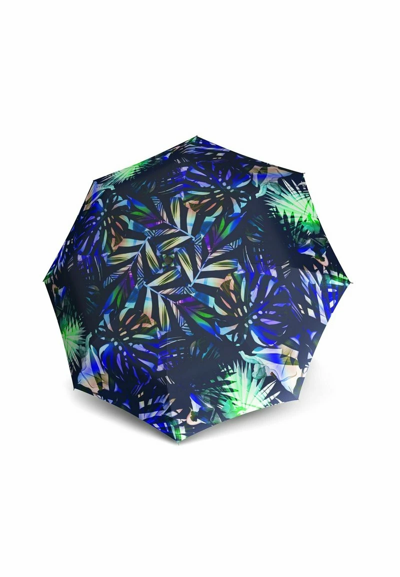 - Unisex KNIRPS T.703 - Schirm - Liana Blue 3 - Unisex KNIRPS T.703 - Schirm - Liana Blue