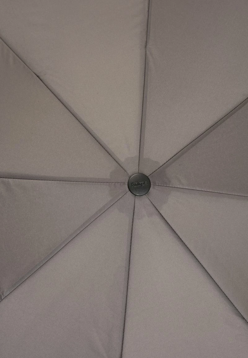 Knirps Schirm - Dark Grey - Unisex 6 Knirps Schirm - Dark Grey - Unisex – Bild 4