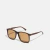 Gucci - Unisex Sonnenbrille - Brown