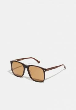 Gucci - Unisex Sonnenbrille - Brown