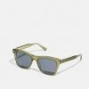 Gucci UNISEX - Sonnenbrille - Green/blue -Günstiges Gucci || Knirps Geschäft 40d9bd1924c14f59923065eed9038201