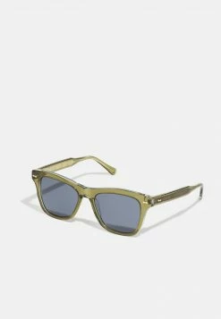 Gucci UNISEX - Sonnenbrille - Green/blue