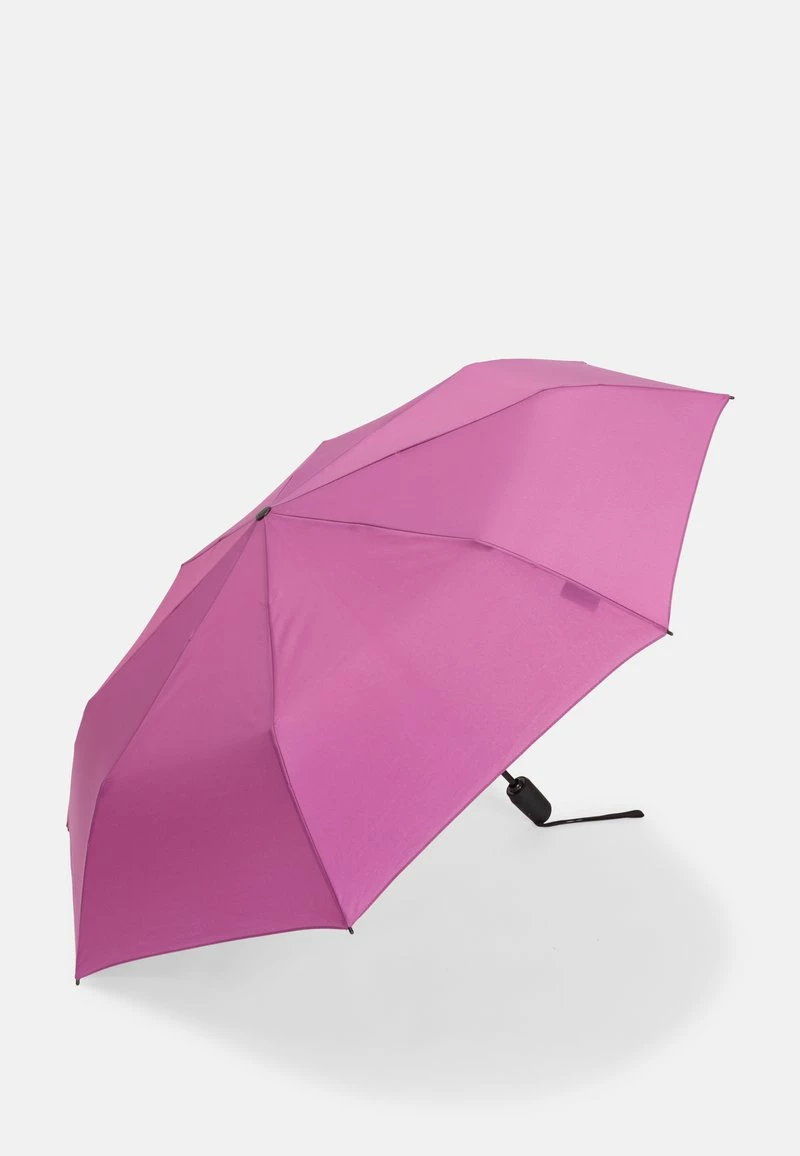 Knirps Schirm - Violet - Unisex 4 Knirps Schirm - Violet - Unisex – Bild 2